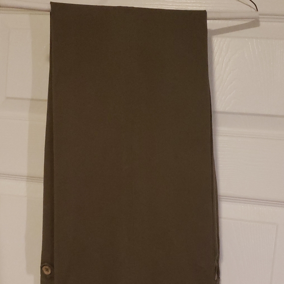 Loft Size 4 Dress Pants - Picture 7 of 8